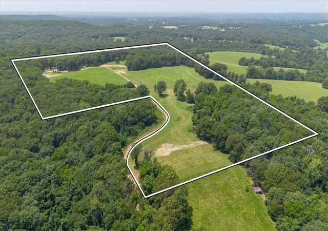Photo 1 of Land for sale at 16135 Old Wire Rd, Garfield, AR 72732 | MLS# 1353204 | Listing updated on 2026-07-13