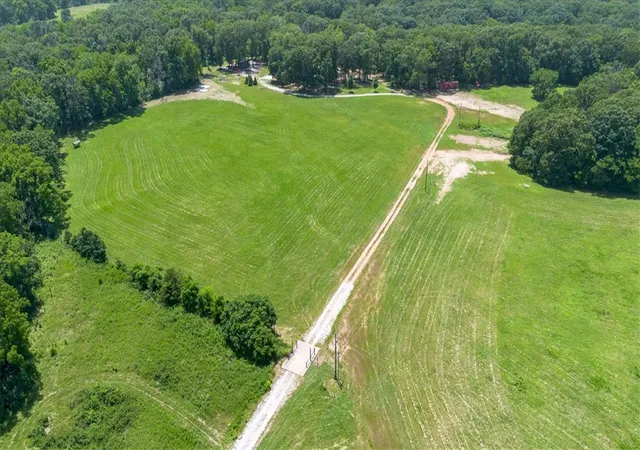 Photo 3 of Land for sale at 16135 Old Wire Rd, Garfield, AR 72732 | MLS# 1353204 | Listing updated on 2026-07-13
