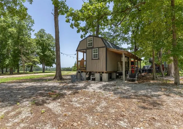 Photo 4 of House for sale at 16135 Old Wire Rd, Garfield, AR 72732 | MLS# 1353204 | Listing updated on 2026-07-13