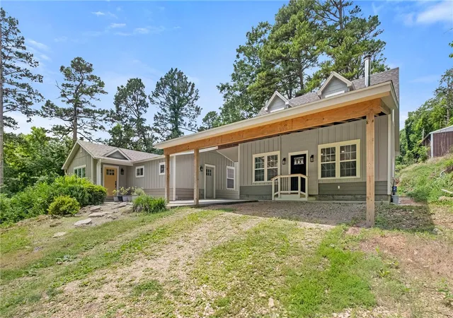 Homes for sale in Colcord, OK | 18046 County Road 558, Colcord, OK 74338 | MLS# 1353254