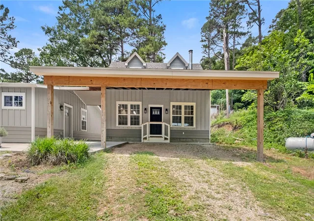 2nd image of 18046 County Road 558, Colcord, OK 74338 | MLS# 1353254