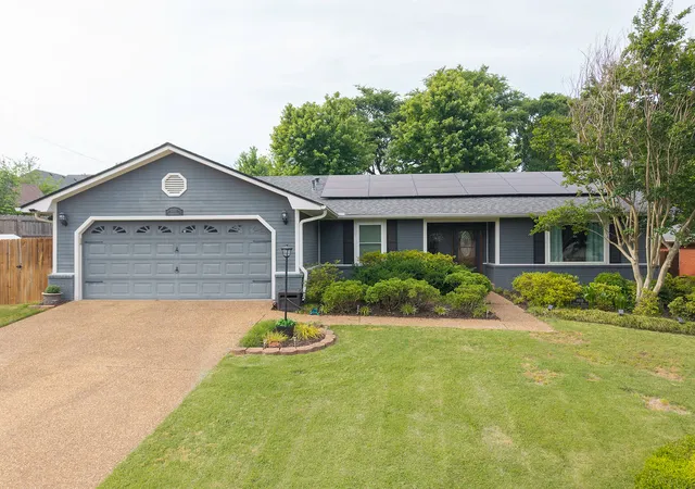 Homes for sale in Fort Smith, AR | 8801 Jackson St, Fort Smith, AR 72903 | MLS# 1353094