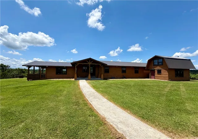 2nd image of 942 Clifty Hwy, Rogers, AR 72756 | MLS# 1352901