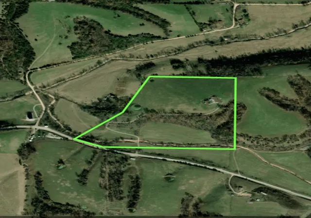 50th image of 942 Clifty Hwy, Rogers, AR 72756 | MLS# 1352901