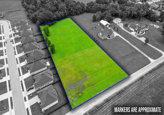 Photo 2 of Land for sale at Edgewood Rd, Bentonville, AR 72713 | MLS# 1352776 | Listing updated on 2026-07-16