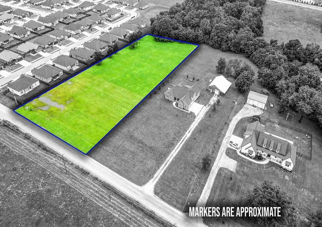 Photo 3 of Land for sale at Edgewood Rd, Bentonville, AR 72713 | MLS# 1352776 | Listing updated on 2026-07-16