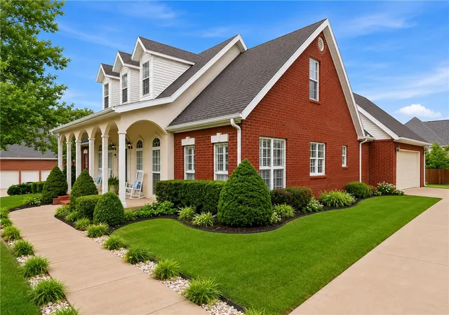 38th image of 790 E Emerson Ln, Fayetteville, AR 72701 | MLS# 1353182