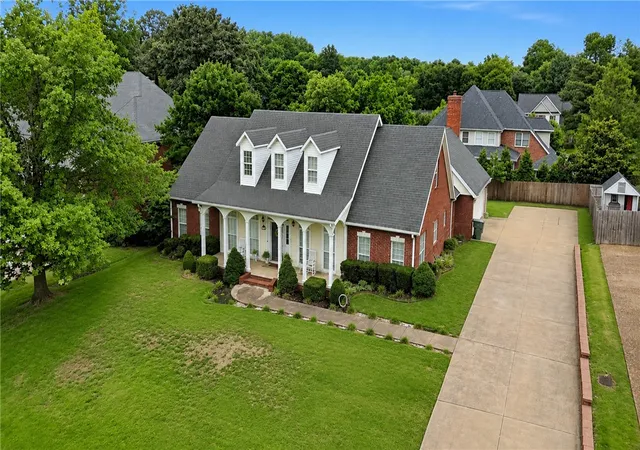 4th image of 790 E Emerson Ln, Fayetteville, AR 72701 | MLS# 1353182