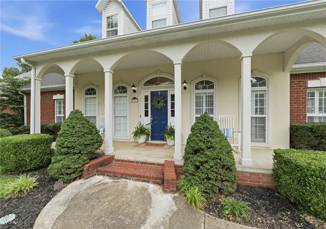 5th image of 790 E Emerson Ln, Fayetteville, AR 72701 | MLS# 1353182