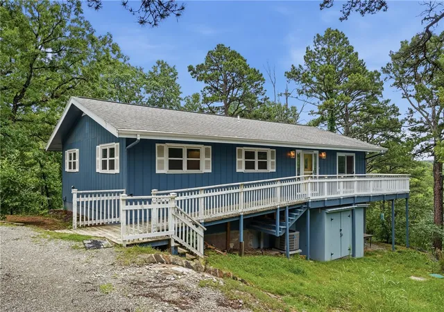 2nd image of 71 Parkway, Eureka Springs, AR 72632 | MLS# 1353064