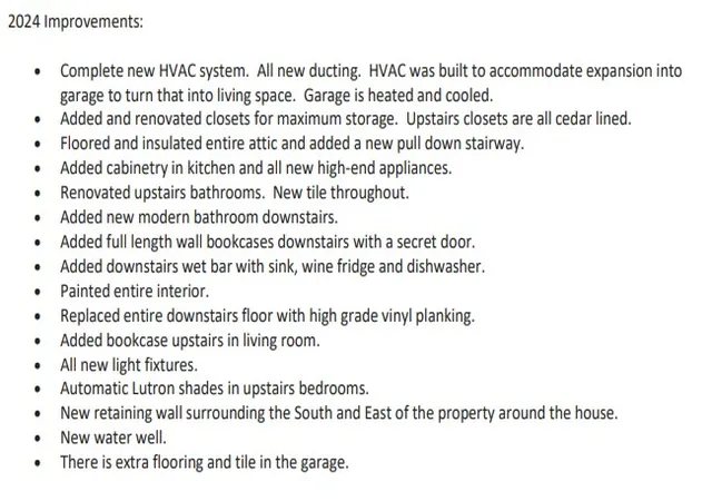 35th image of 71 Parkway, Eureka Springs, AR 72632 | MLS# 1353064