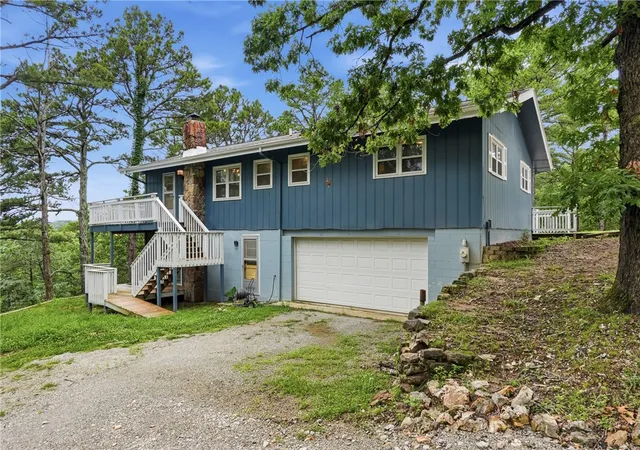 3rd image of 71 Parkway, Eureka Springs, AR 72632 | MLS# 1353064