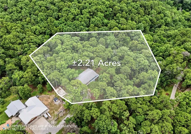 4th image of 71 Parkway, Eureka Springs, AR 72632 | MLS# 1353064
