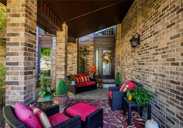 2nd image of 8652 Apple Park Park, Rogers, AR 72756 | MLS# 1353203