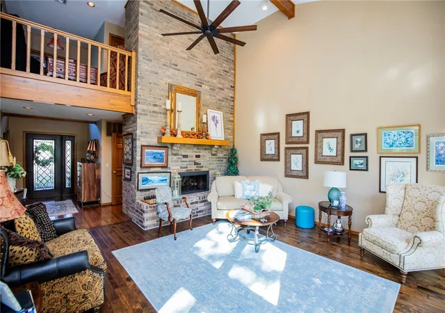 3rd image of 8652 Apple Park Park, Rogers, AR 72756 | MLS# 1353203