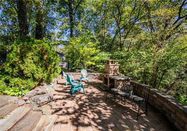 45th image of 8652 Apple Park Park, Rogers, AR 72756 | MLS# 1353203