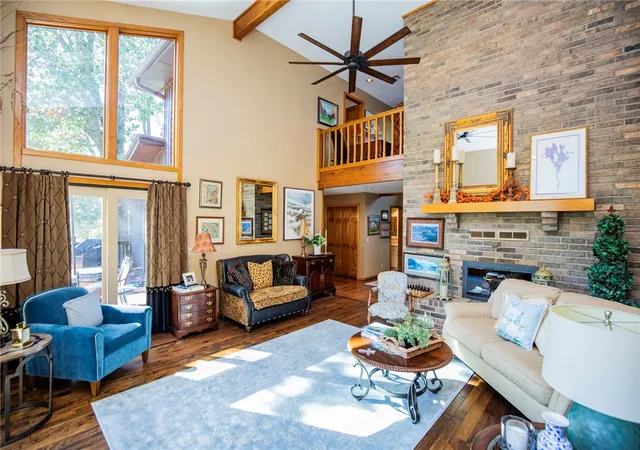 4th image of 8652 Apple Park Park, Rogers, AR 72756 | MLS# 1353203