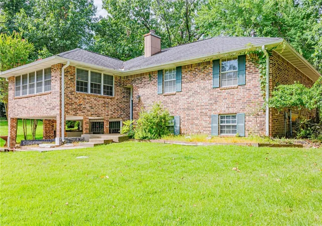 1st image of 184 Nubbin Ridge Trl, Lakeview, AR 72642 | MLS# 1353279