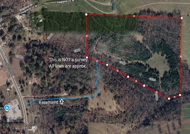 13th image of N Center Loop, Harrison, AR 72601 | MLS# 1353295