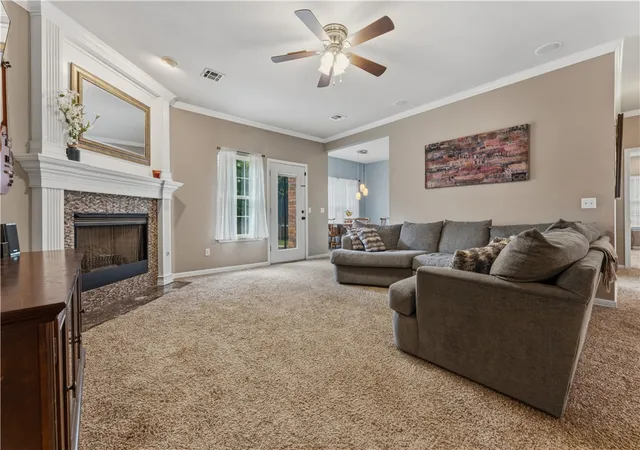 5th image of 319 Bluff Dr, Lowell, AR 72745 | MLS# 1353288