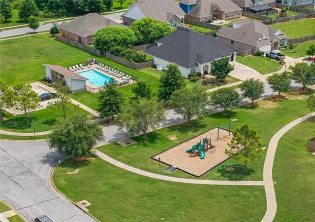 38th image of 2967 N Grey Squirrel Dr, Fayetteville, AR 72704 | MLS# 1353211