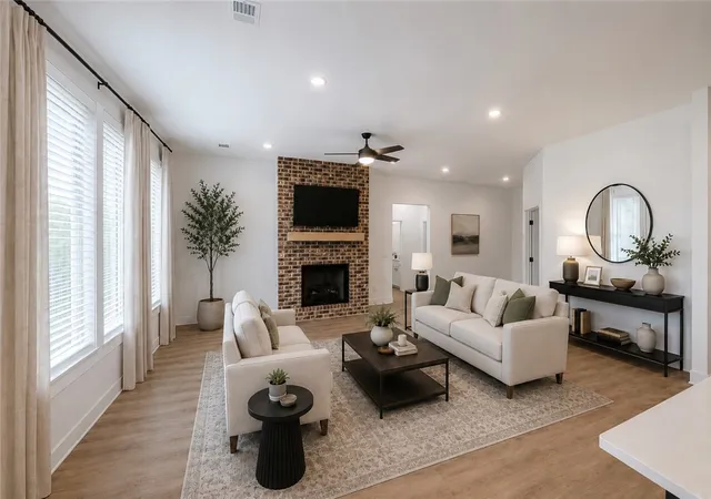 4th image of 2967 N Grey Squirrel Dr, Fayetteville, AR 72704 | MLS# 1353211
