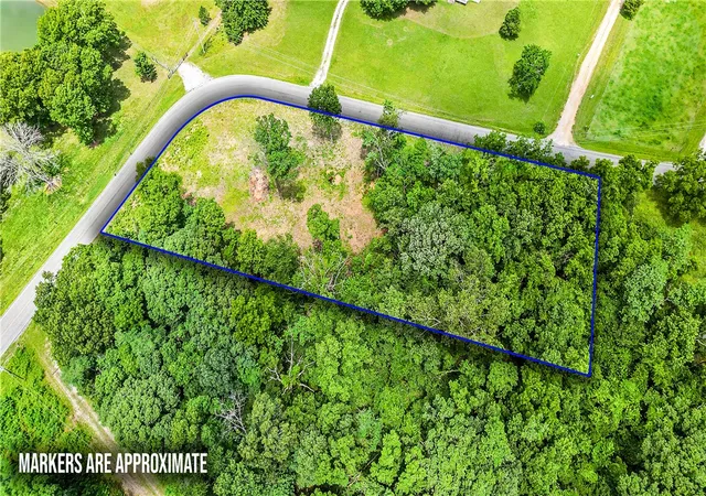Homes for sale in Rogers, AR | Tbd Tbd Posy Mountain Rd, Rogers, AR 72756 | MLS# 1353260