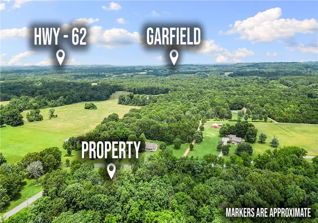 Homes for sale in Rogers, AR | Tbd Tbd Posy Mountain Rd, Rogers, AR 72756 | MLS# 1353260