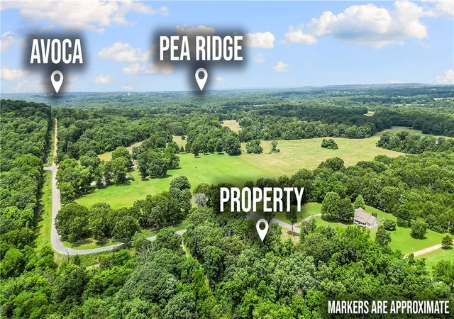 Homes for sale in Rogers, AR | Tbd Tbd Posy Mountain Rd, Rogers, AR 72756 | MLS# 1353260