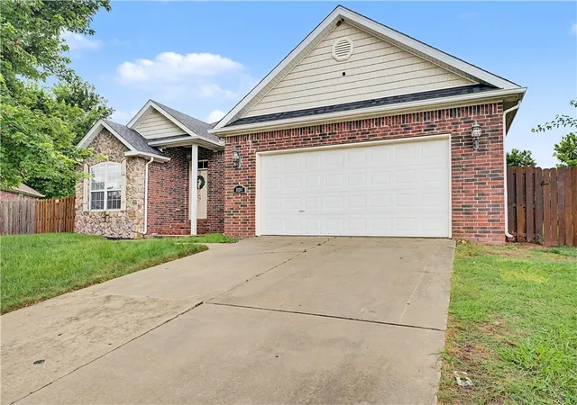 1st image of 3138 Chadwick St, Springdale, AR 72764 | MLS# 1353262