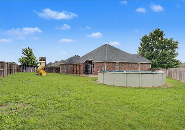 23rd image of 3138 Chadwick St, Springdale, AR 72764 | MLS# 1353262