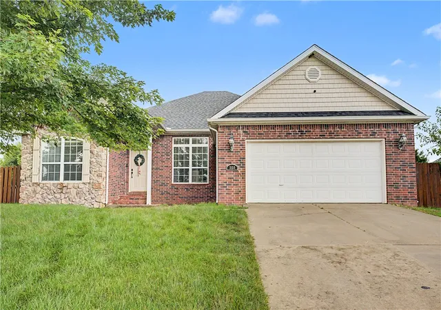 2nd image of 3138 Chadwick St, Springdale, AR 72764 | MLS# 1353262