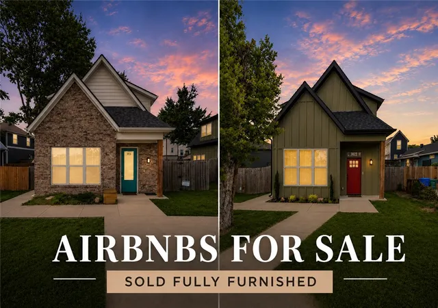 1st image of 3026 & 3022 Old Farmington Rd, Fayetteville, AR 72704 | MLS# 1353268