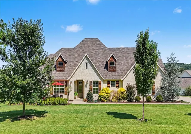 3rd image of 1374 S Spring Loop, Fayetteville, AR 72703 | MLS# 1353097