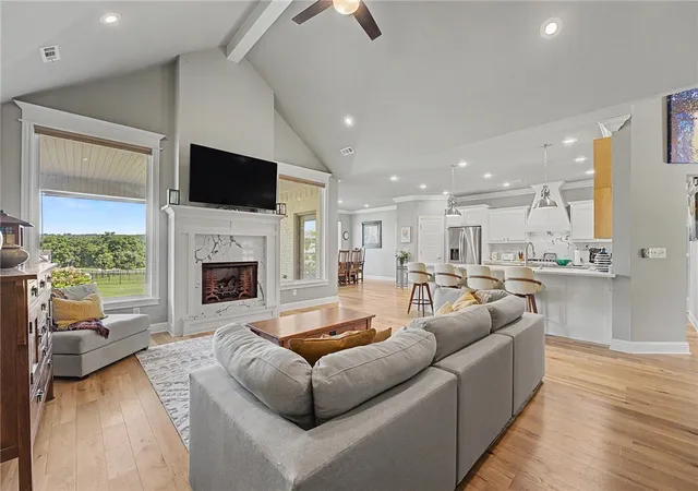 4th image of 1374 S Spring Loop, Fayetteville, AR 72703 | MLS# 1353097