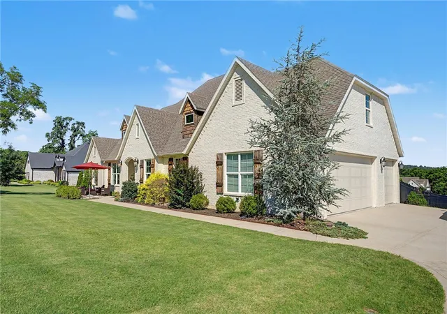 50th image of 1374 S Spring Loop, Fayetteville, AR 72703 | MLS# 1353097