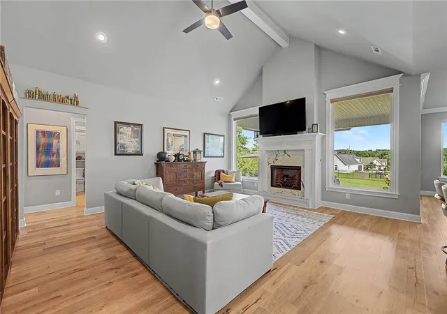 5th image of 1374 S Spring Loop, Fayetteville, AR 72703 | MLS# 1353097