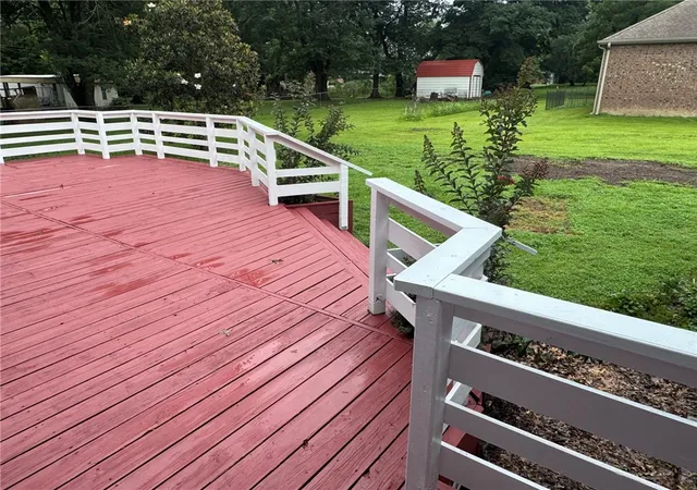 29th image of 410 E Adams St, Lincoln, AR 72744 | MLS# 1353319