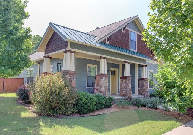 3rd image of 1834 N Best Friend Ln, Fayetteville, AR 72704 | MLS# 1352887