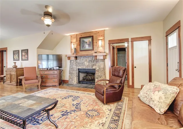 5th image of 1834 N Best Friend Ln, Fayetteville, AR 72704 | MLS# 1352887