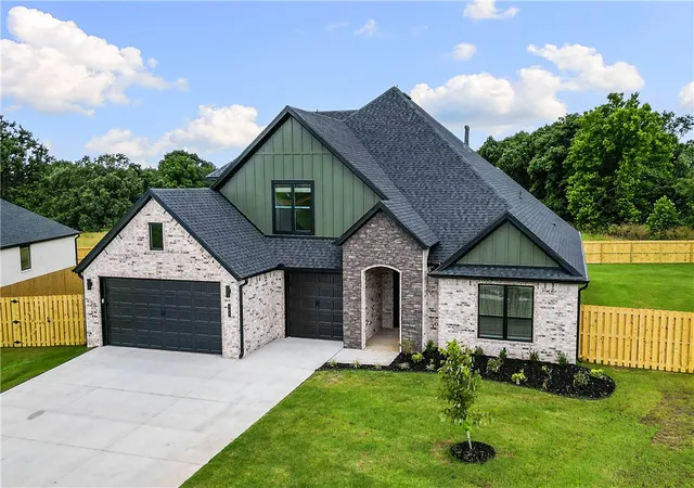 Homes for sale in Cave Springs, AR | 707 Steep Hill Ln, Cave Springs, AR 72718 | MLS# 1353304