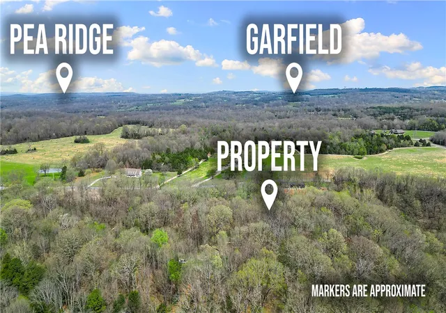 Homes for sale in Rogers, AR | Tbd Daisy Circle Spur Circle, Rogers, AR 72756 | MLS# 1353322