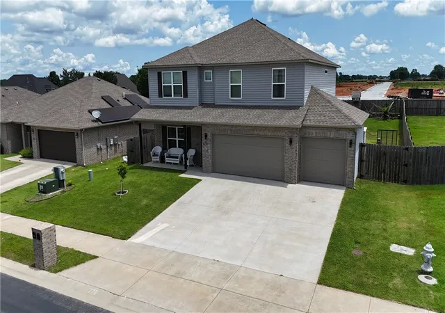 1st image of 620 Woodcreek Loop, Lowell, AR 72745 | MLS# 1353325