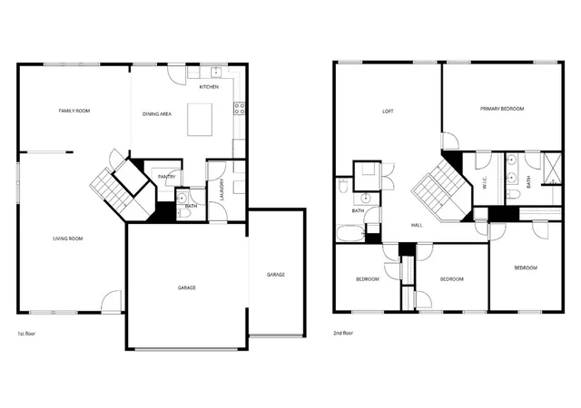 2nd image of 620 Woodcreek Loop, Lowell, AR 72745 | MLS# 1353325