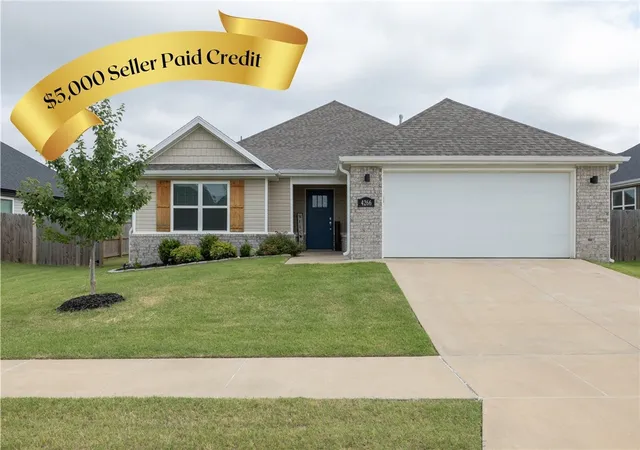 1st image of 4266 W Cactus Pl, Fayetteville, AR 72704 | MLS# 1353066