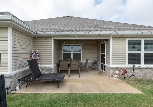 37th image of 4266 W Cactus Pl, Fayetteville, AR 72704 | MLS# 1353066