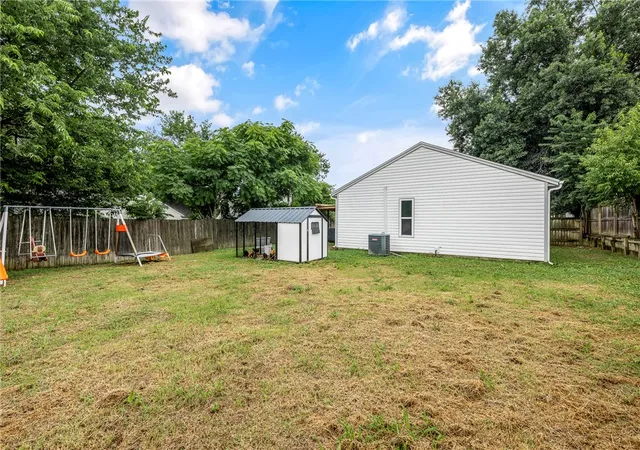 28th image of 1906 S Cypress Pl, Springdale, AR 72762 | MLS# 1353128