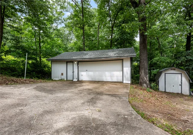 35th image of 18 Cardinal Ct, Rogers, AR 72756 | MLS# 1352840