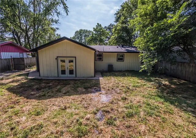 Homes for sale in Siloam Springs, AR | 217 S Skilern St, Siloam Springs, AR 72761 | MLS# 1353079