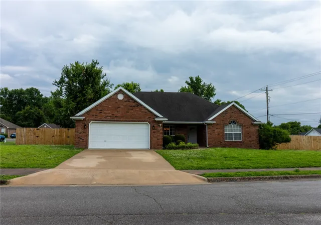 1st image of 7 W Northaven St, Farmington, AR 72730 | MLS# 1353364